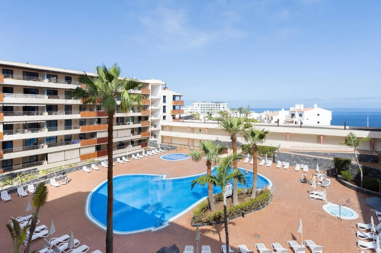Home2Book Stunning Sea Views & Pool Los Gigantes Puerto de Santiago