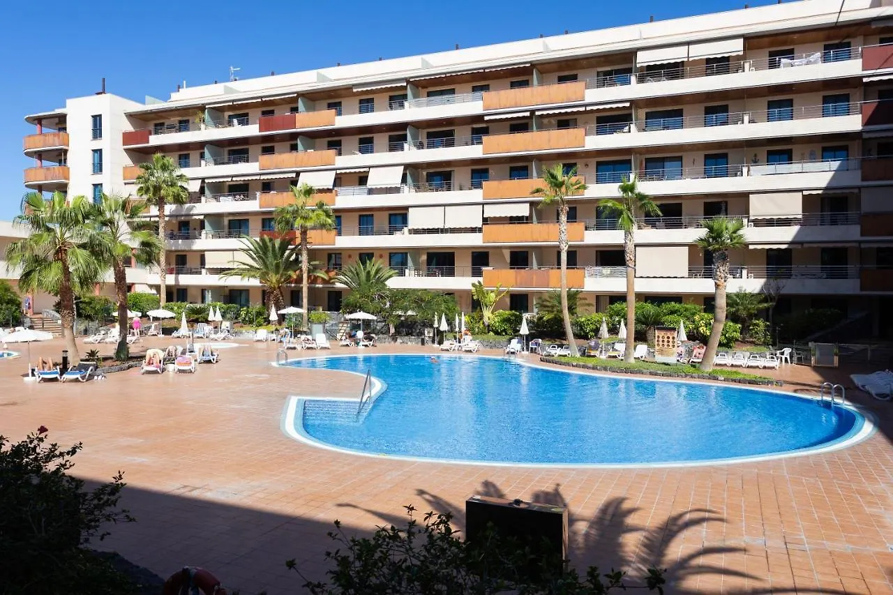 Home2Book Stunning Sea Views & Pool Los Gigantes Puerto de Santiago  0*, Puerto de Santiago (Tenerife)