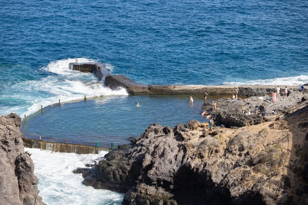 Home2Book Stunning Sea Views & Pool Los Gigantes Puerto de Santiago
