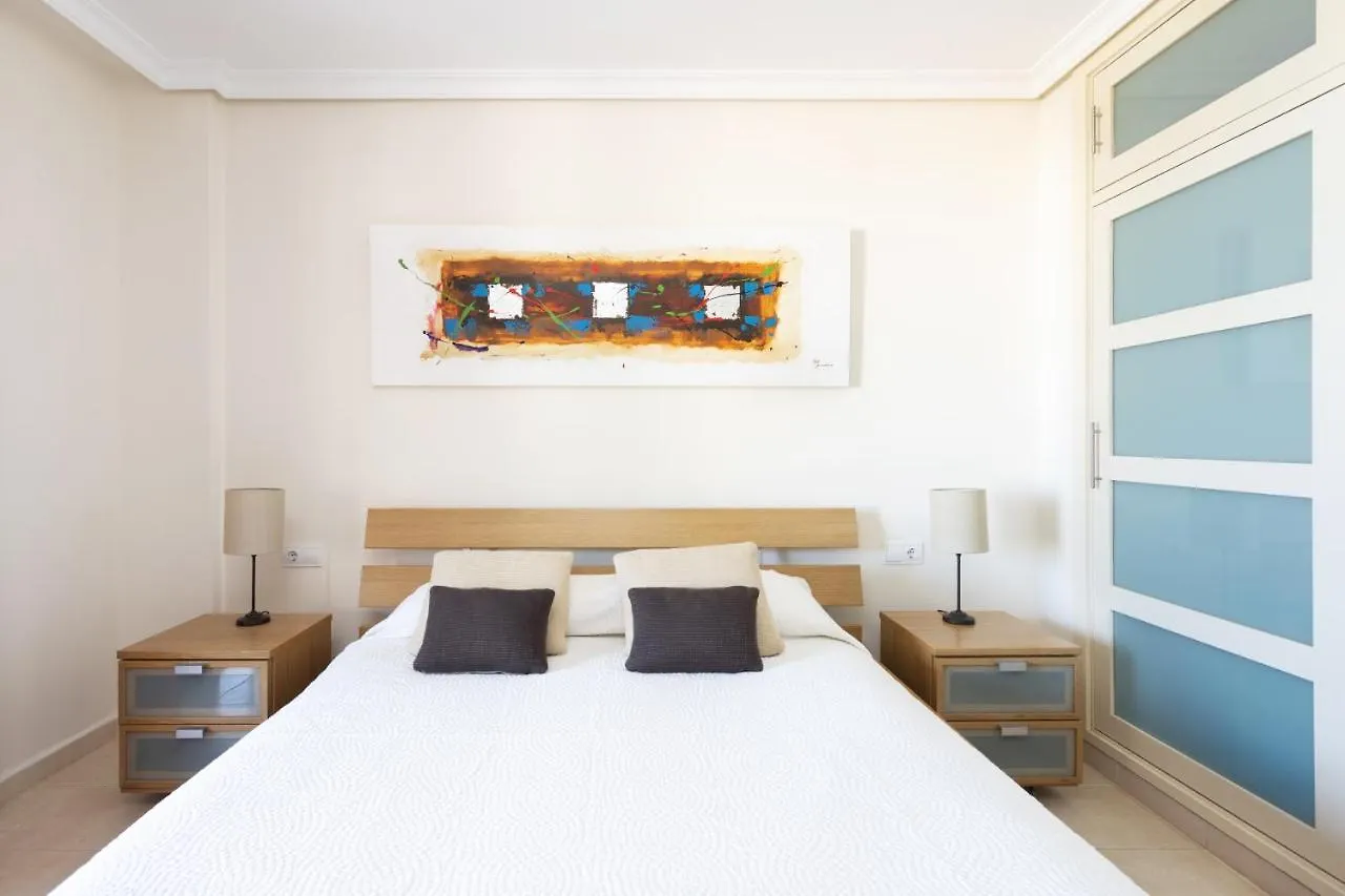 Home2Book Stunning Sea Views & Pool Los Gigantes Puerto de Santiago  Spanien