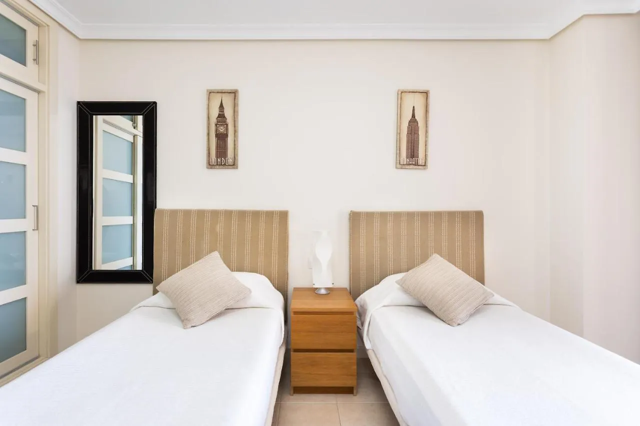 Home2Book Stunning Sea Views & Pool Los Gigantes Puerto de Santiago  0*, Puerto de Santiago (Tenerife)
