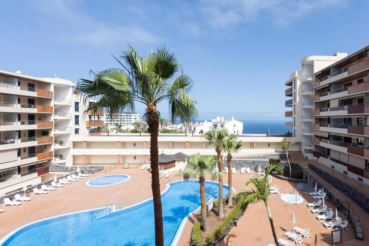 Home2Book Stunning Sea Views & Pool Los Gigantes Puerto de Santiago  Spain