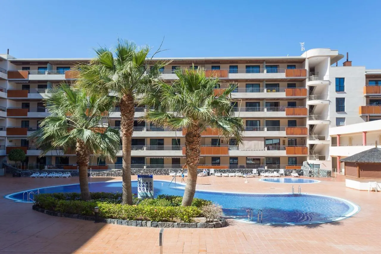 Home2Book Stunning Sea Views & Pool Los Gigantes Puerto de Santiago  Puerto de Santiago (Tenerife)