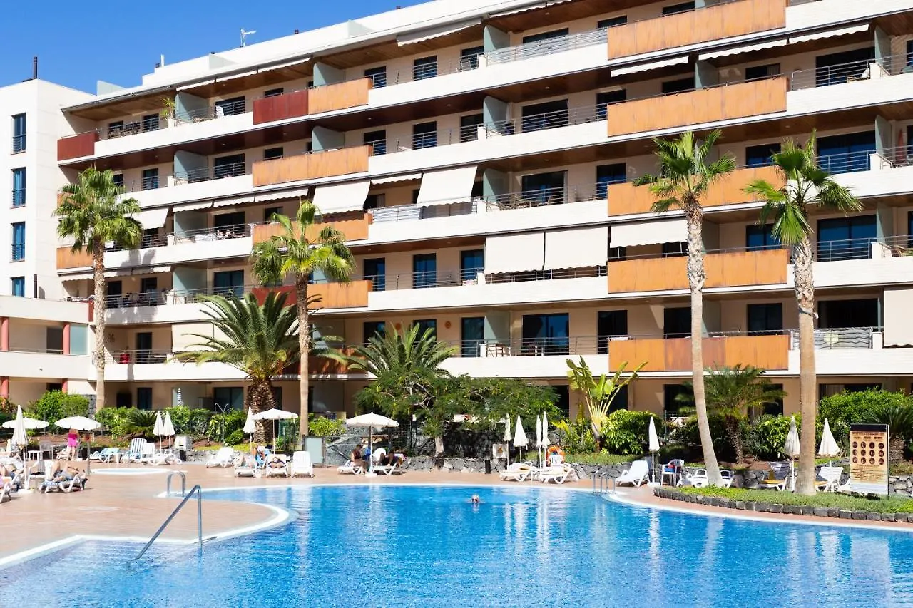 Lejlighed Home2Book Stunning Sea Views & Pool Los Gigantes Puerto de Santiago