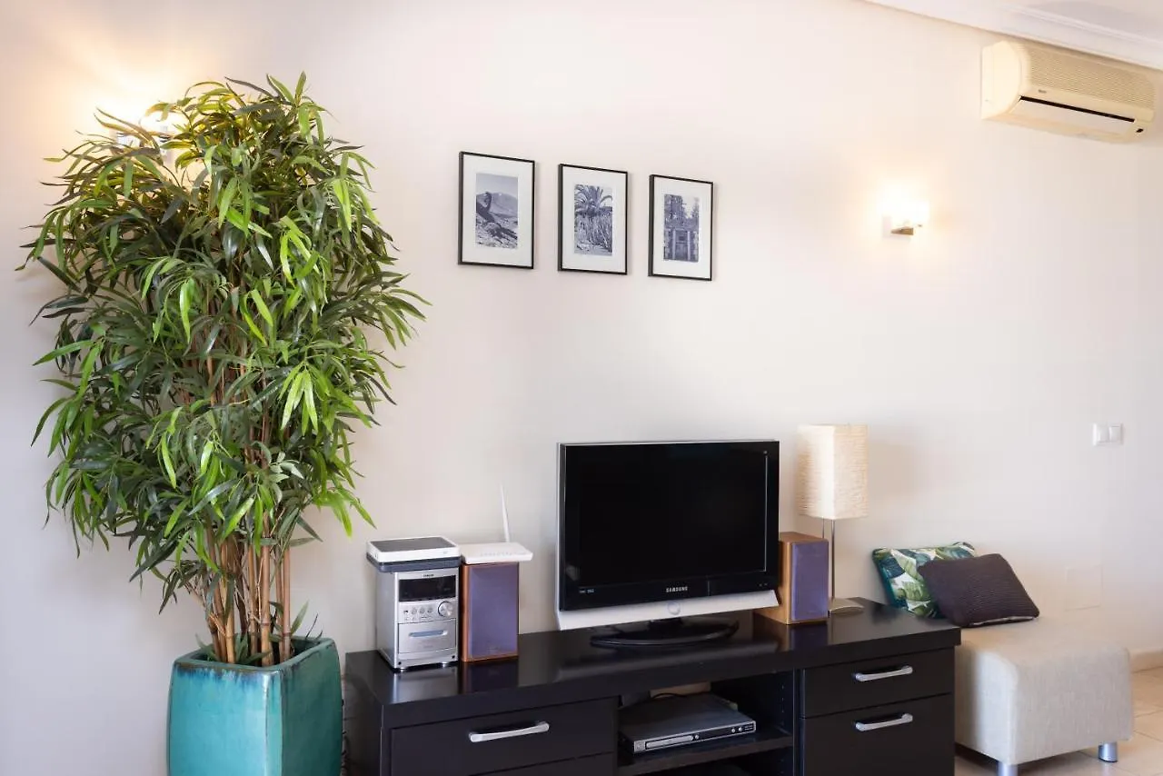 Apartmán Home2Book Stunning Sea Views & Pool Los Gigantes Puerto de Santiago