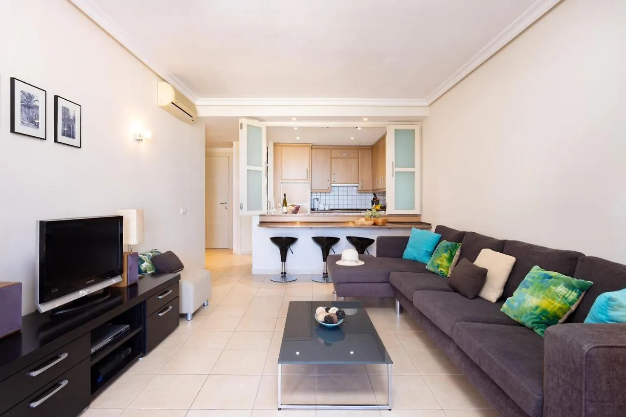 Home2Book Stunning Sea Views & Pool Los Gigantes Puerto de Santiago  Puerto de Santiago (Tenerife)