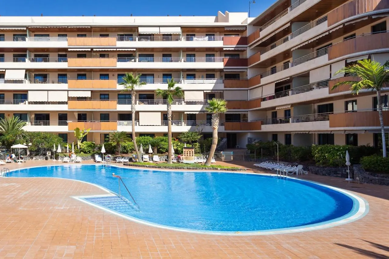 Apartmán Home2Book Stunning Sea Views & Pool Los Gigantes Puerto de Santiago