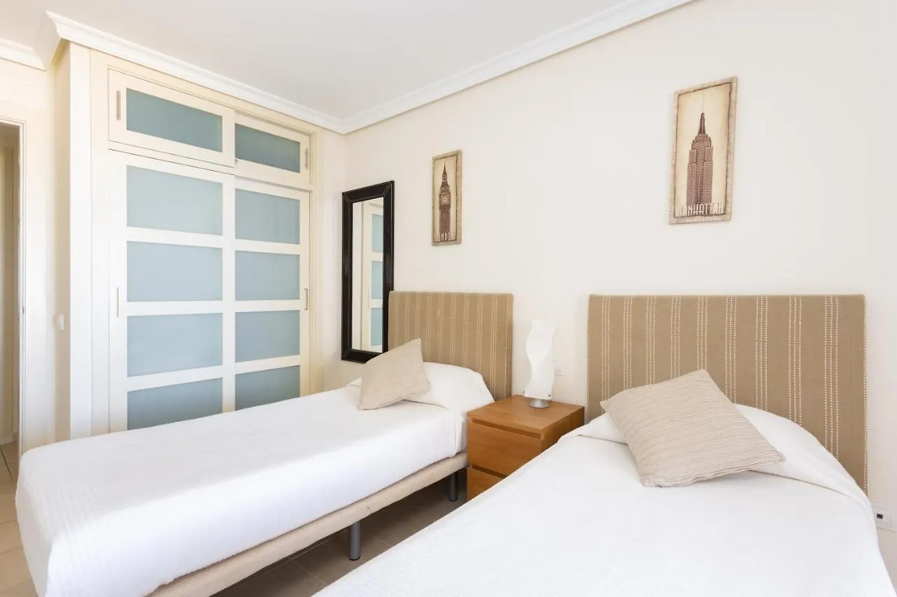 Home2Book Stunning Sea Views & Pool Los Gigantes Puerto de Santiago  Apartmán Puerto de Santiago (Tenerife)