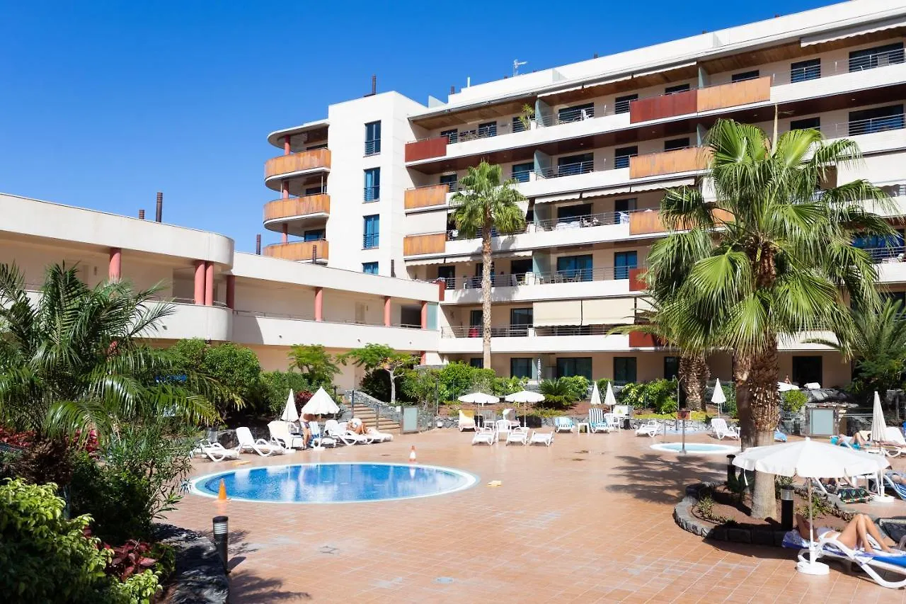Home2Book Stunning Sea Views & Pool Los Gigantes Puerto de Santiago  0*, Puerto de Santiago (Tenerife) Španělsko
