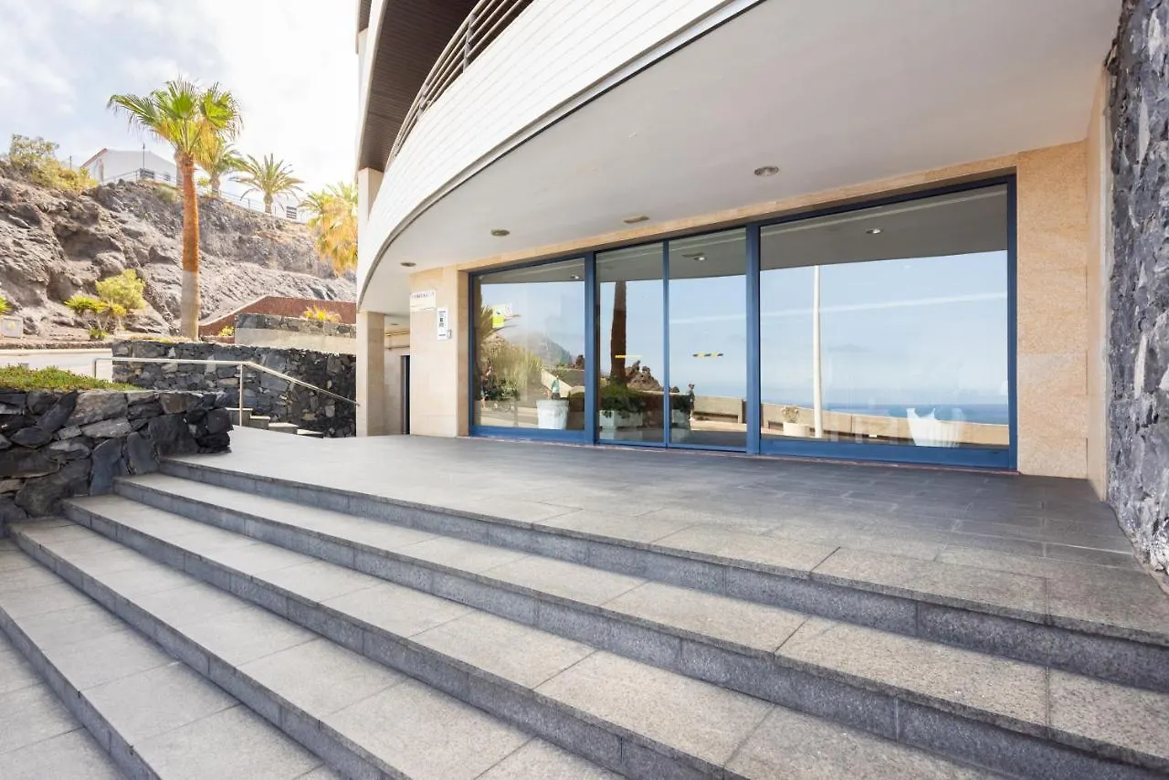 Home2Book Stunning Sea Views & Pool Los Gigantes Puerto de Santiago  Španělsko