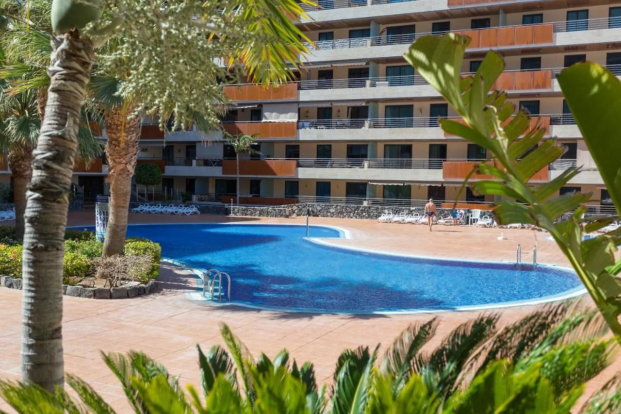 Home2Book Stunning Sea Views & Pool Los Gigantes Puerto de Santiago