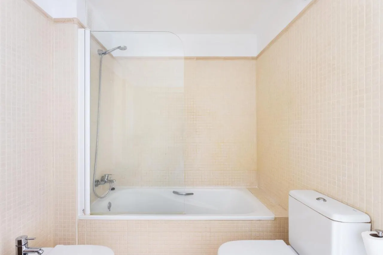 Apartmán Home2Book Stunning Sea Views & Pool Los Gigantes Puerto de Santiago